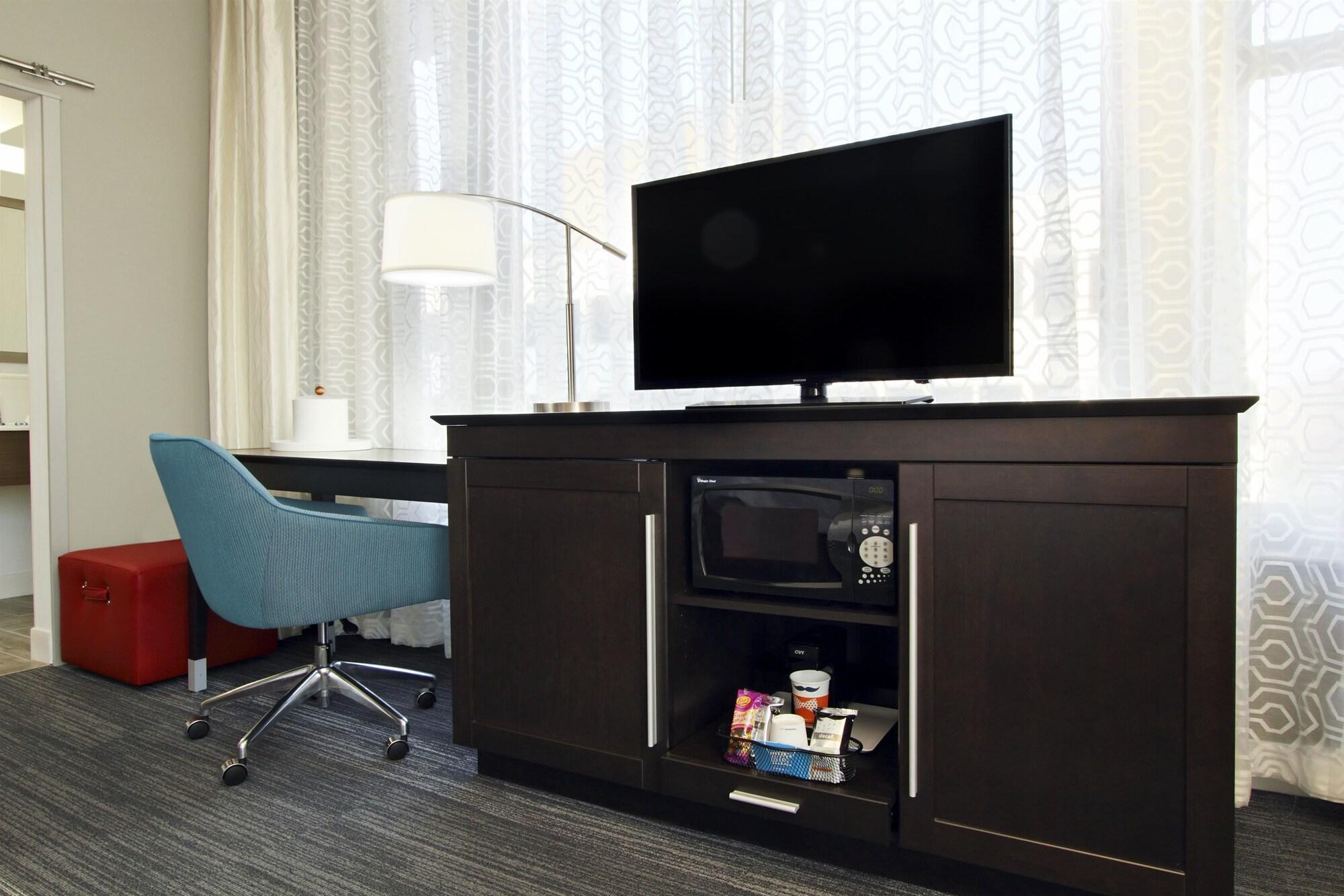 Hampton Inn Kansas City - Downtown Financial District Экстерьер фото