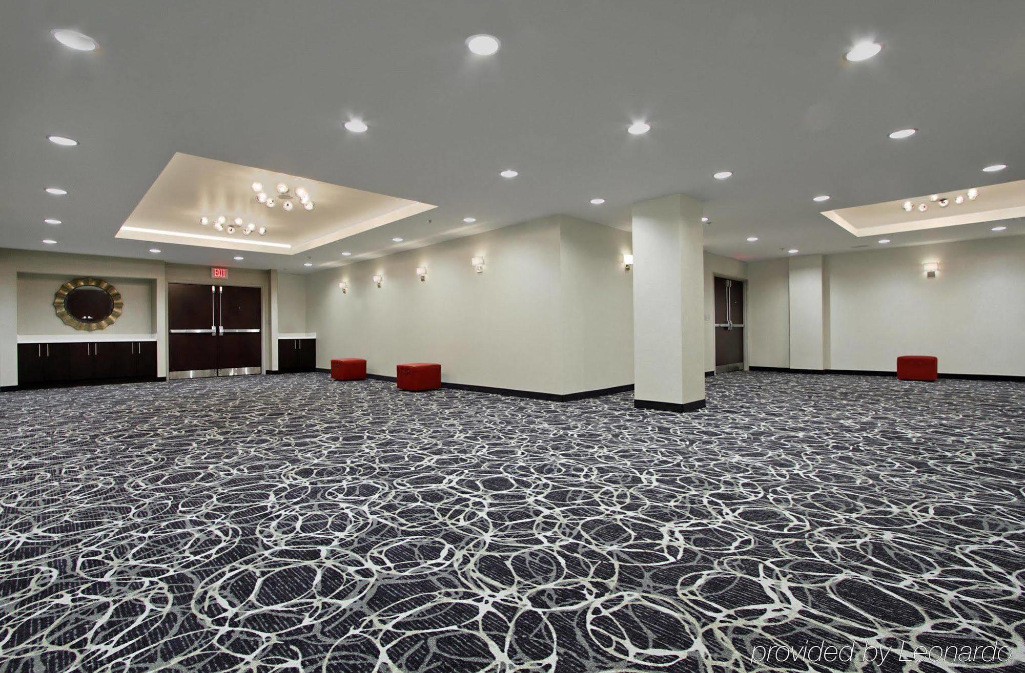 Hampton Inn Kansas City - Downtown Financial District Экстерьер фото